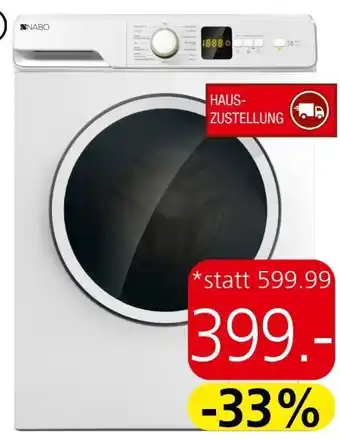 Eurospar Waschmaschine wm 1420 Angebot