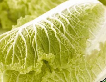 Spar Chinakohl Angebot