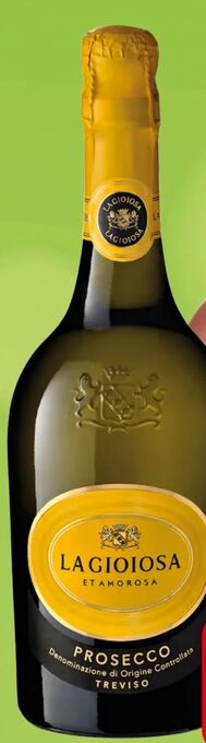 Spar Prosecco spumante treviso Angebot