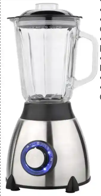 Eurospar Standmixer 3000 inox Angebot
