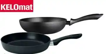 Eurospar Pfanne wokmeister Angebot
