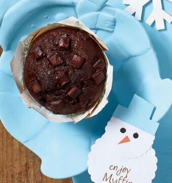 Spar Schoko muffin Angebot
