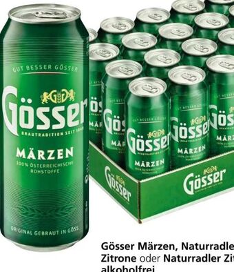 Spar Märzen Angebot