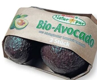 SPAR Gourmet Bio avocados Angebot