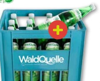 ADEG Mineralwasser Angebot