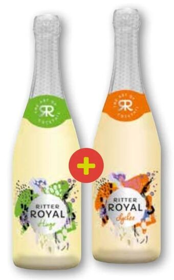 ADEG Ritter royal Angebot