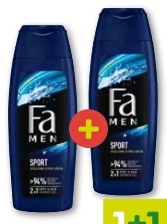 ADEG Duschgel Angebot