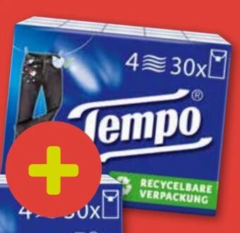 ADEG Taschentücher Angebot