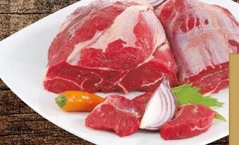 SPAR Gourmet Gulaschfleisch Angebot