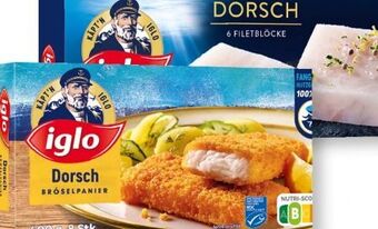 SPAR Gourmet Dorsch natur Angebot
