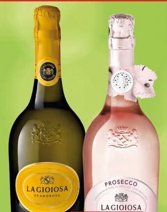 Eurospar Prosecco spumante treviso Angebot