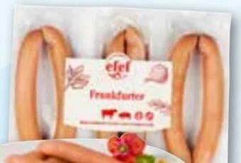 ADEG Frankfurter Angebot
