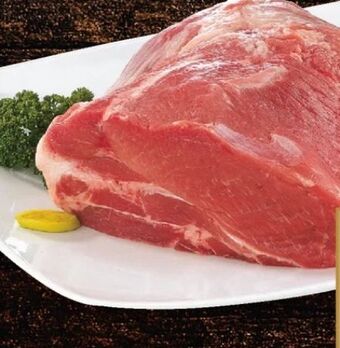 SPAR Gourmet Schweinsschopfbraten Angebot