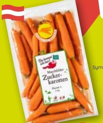 ADEG Karotten Angebot