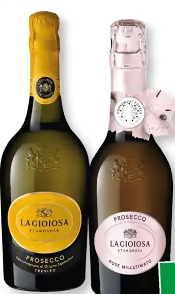 SPAR Gourmet Prosecco millesimato Angebot