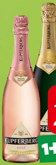 Eurospar Sekt Angebot