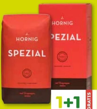 ADEG Kaffee spezial Angebot