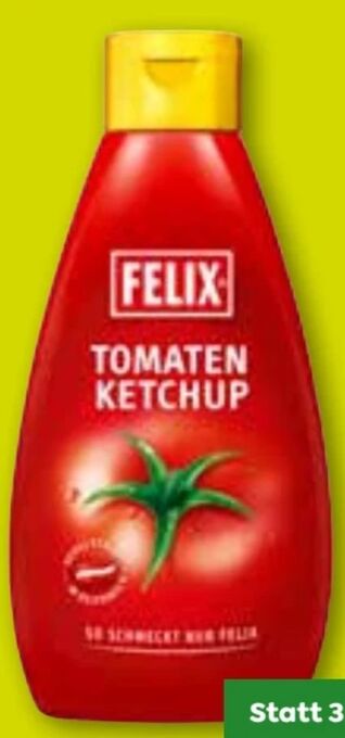 ADEG Ketchup Angebot