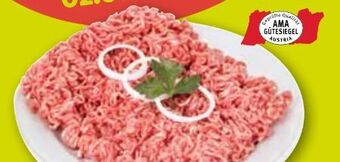 ADEG Faschiertes Angebot