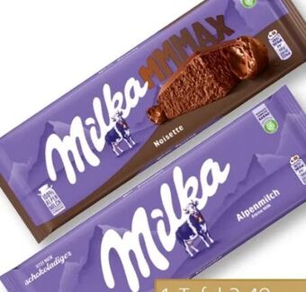 SPAR Gourmet Schokolade Angebot