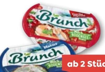 ADEG Frischkäse Angebot