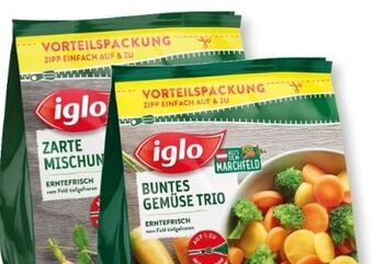 SPAR Gourmet Gemüse Angebot