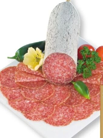 SPAR Gourmet Ungarische salami Angebot