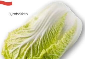 ADEG Chinakohl Angebot