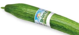 SPAR Gourmet Bio-gurken Angebot