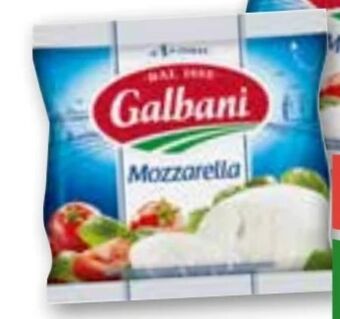 ADEG Mozzarella Angebot