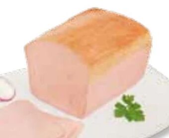 ADEG Leberkäse Angebot
