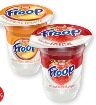 PENNY Froop joghurt Angebot