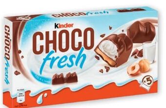 PENNY Kinder choco fresh Angebot