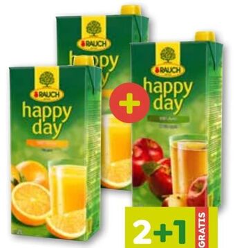 ADEG Happy day Angebot