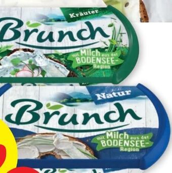 PENNY Brotaufstrich Angebot