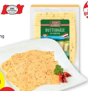 PENNY Butterkäse Angebot