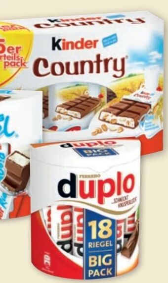 PENNY Duplo Angebot
