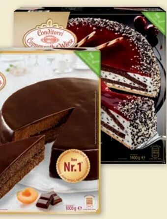 PENNY Sachertorte Angebot