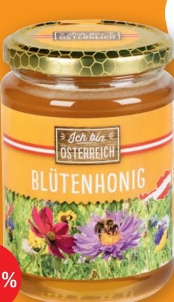 PENNY Blütenhonig Angebot