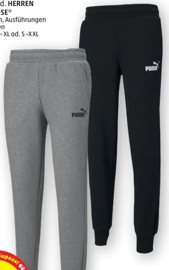 PENNY Herren sportswear hose Angebot