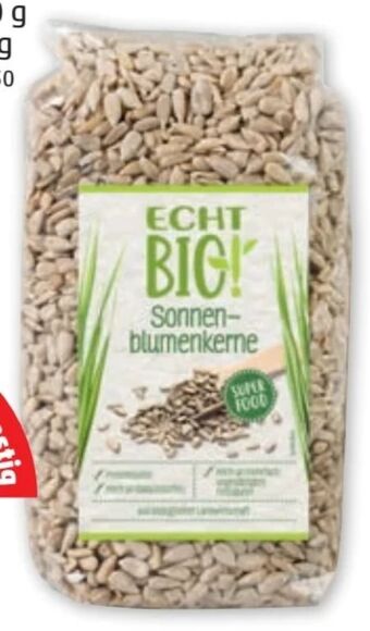 PENNY Sonnenblumenkerne Angebot