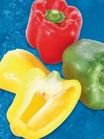 Metro Paprika mix Angebot