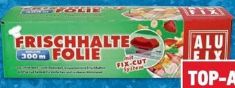 Metro Frischhaltefolie Angebot