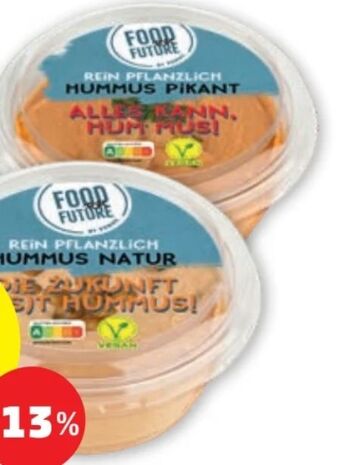 PENNY Hummus Angebot
