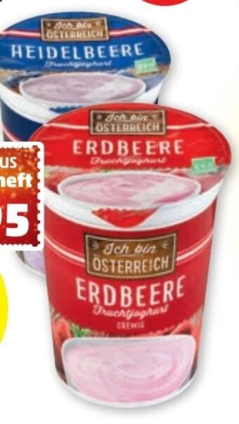 PENNY Fruchtjoghurt Angebot