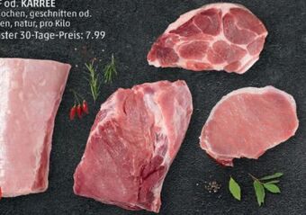 PENNY Schopfbraten Angebot