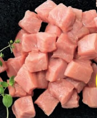 PENNY Schweinefleisch Angebot