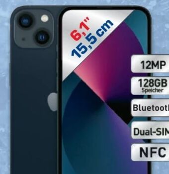 Metro Iphone 13 Angebot