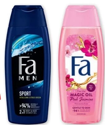 PENNY Dusche Angebot