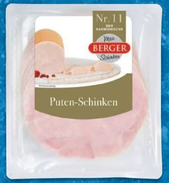 Metro Putenschinken Angebot
